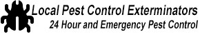 Eckerman MI Pest Control Exterminators